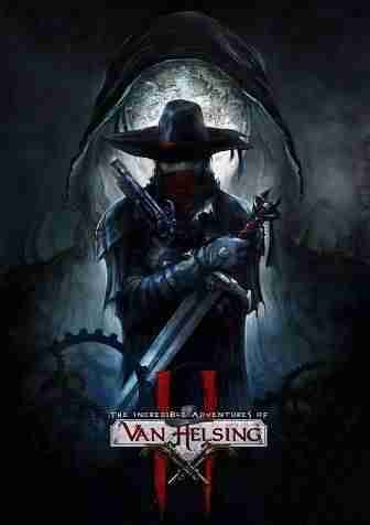 Descargar The Incredible Adventures Of Van Helsing II [MULTI8][CODEX] por Torrent